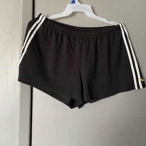 Running Shorts